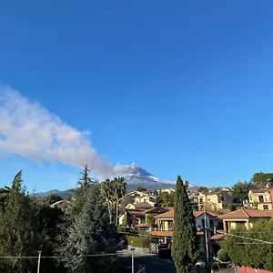 La Terrazza Etnaview Appartamento